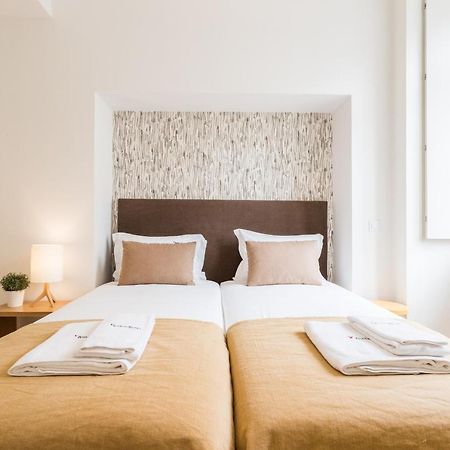 Flh Downtown Fantastic Flat Daire Lisboa Dış mekan fotoğraf