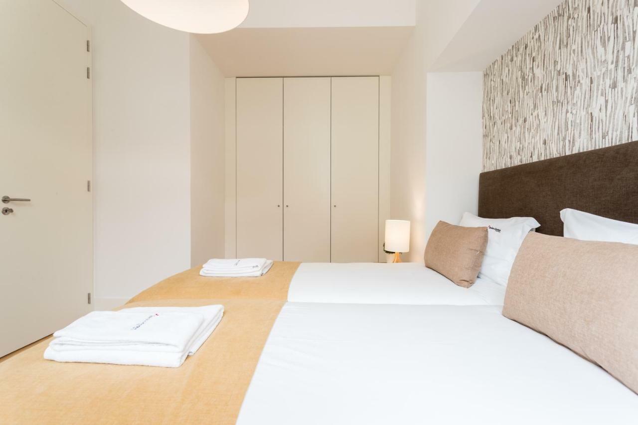 Flh Downtown Fantastic Flat Daire Lisboa Dış mekan fotoğraf