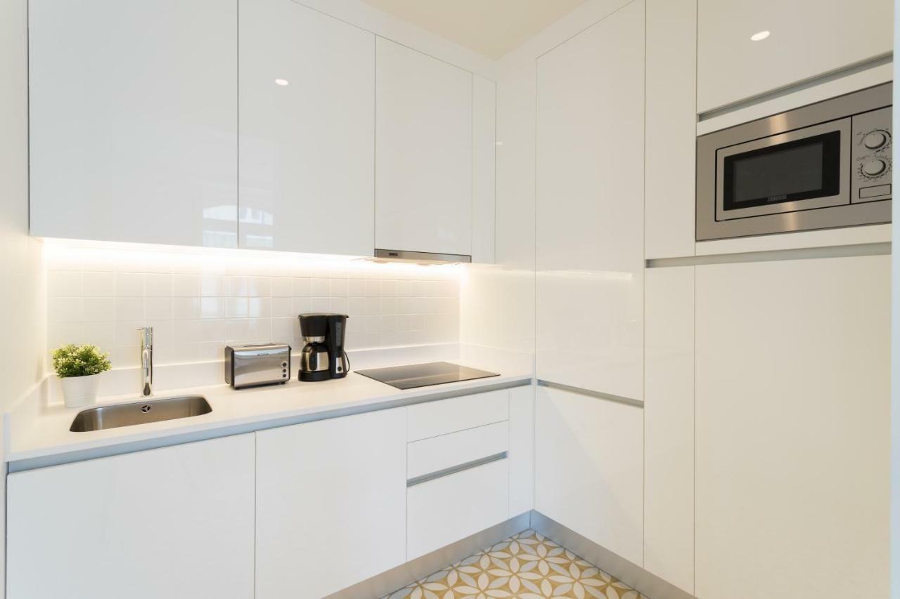 Flh Downtown Fantastic Flat Daire Lisboa Dış mekan fotoğraf