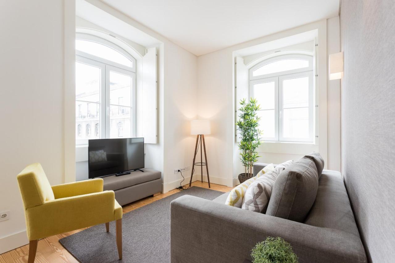 Flh Downtown Fantastic Flat Daire Lisboa Dış mekan fotoğraf