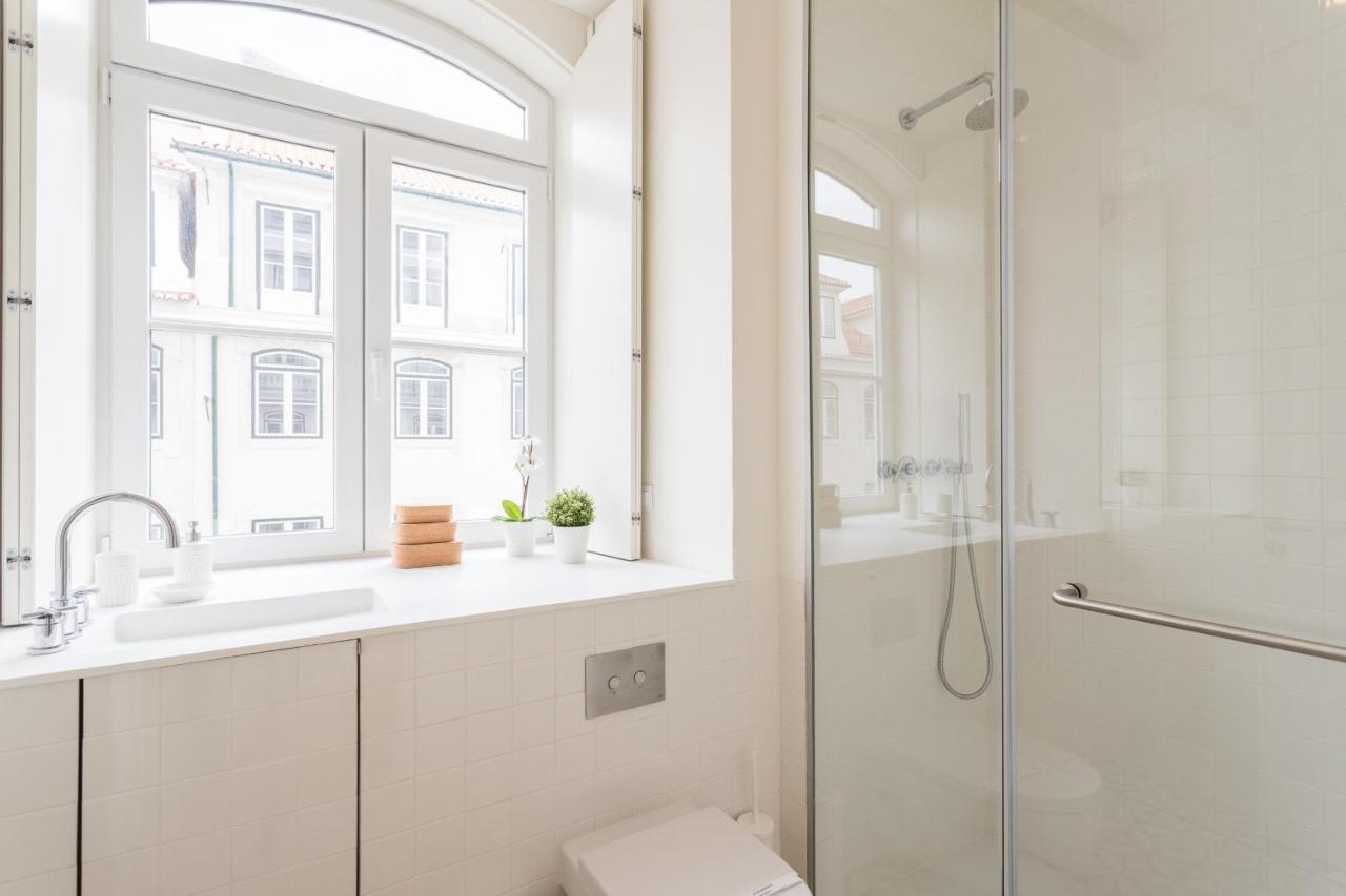 Flh Downtown Fantastic Flat Daire Lisboa Dış mekan fotoğraf